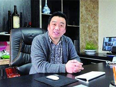 勁浪產品質量很高